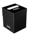 Box Porta Carte Deck Case 100+ Standard Size Black - 3 - 
