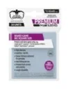 Ultimate Guard Premium Soft Sleeves for Board Game Cards Big Square (50) - 1 - 