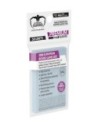 Taschine protettive giochi da tavolo Premium Soft Sleeves for Board Game Cards Mini European (50) - 2 - 