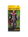 Mortal Kombat 11 Malefik Spawn 18 cm - 8 -