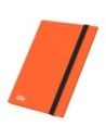 Ultimate Guard Flexxfolio 360 - 18-Pocket Orange - 1 - 