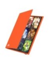 Album porta carta 9 per facciata Flexxfolio 360 18-Pocket Orange - 2 - 
