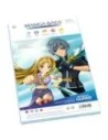 Ultimate Guard Manga Bags Resealable (100) - 1 - 