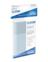 Ultimate Guard Classic Soft Sleeves Japanese Size Transparent (100) - 5 - 