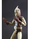Ultraman Hero  Spectre Man 17 cm - 8 - 