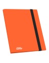 Album porta carta 9 per facciata Flexxfolio 360 18-Pocket Orange - 4 - 