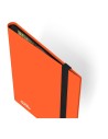 Ultimate Guard Flexxfolio 360 - 18-Pocket Orange - 5 - 