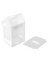 Box Porta Carte Deck Case 80+ Standard Size Transparent - 4 - 