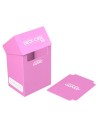 Box Porta Carte Deck Case 80+ Standard Size Pink - 4 - 
