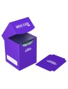 Ultimate Guard Deck Case 100+ Standard Size Purple - 4 - 