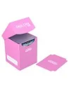 Box Porta Carte Deck Case 100+ Standard Size Pink - 4 - 
