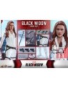 Black Widow Snow Suit Version 28 cm - 2 - 