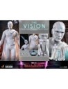 WandaVision Television 1/6 The Vision 31 cm - 2 - 