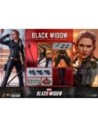 Black Widow Movie Masterpiece 1/6 28 cm - 2 - 