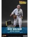 Back To The Future 1/6 Doc Brown (Deluxe Version) 30 cm - 2 - 