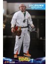 Back To The Future 1/6 Doc Brown (Deluxe Version) 30 cm - 6 - 