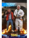 Back To The Future 1/6 Doc Brown (Deluxe Version) 30 cm - 9 - 