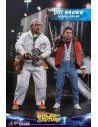 Back To The Future 1/6 Doc Brown (Deluxe Version) 30 cm - 11 - 