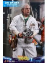 Back To The Future 1/6 Doc Brown (Deluxe Version) 30 cm - 13 - 