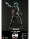 Star Wars The Mandalorian 1/6 Axe Woves 30 cm - 3 - 