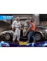 Back To The Future 1/6 Doc Brown (Deluxe Version) 30 cm - 16 - 