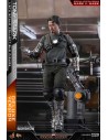 Iron Man 1/6 Tony Stark Mech Test Deluxe Version 30 cm - 4 - 