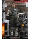 Iron Man 1/6 Tony Stark Mech Test Deluxe Version 30 cm - 5 - 