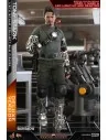Iron Man 1/6 Tony Stark Mech Test Deluxe Version 30 cm - 5 - 