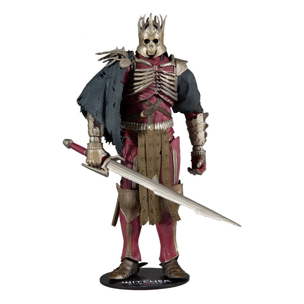 The Witcher Action Figure Eredin 18 cm - 1 - 