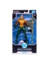 DC Multiverse Action Figure Aquaman (Endless Winter) 18 cm - 2 -
