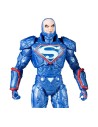 DC Multiverse Action Figure Lex Luthor Power Suit Justice League: The Darkseid War 18 cm - 8 - 