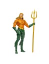 DC Multiverse Action Figure Aquaman (Endless Winter) 18 cm - 6 - 