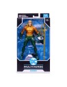 DC Multiverse Action Figure Aquaman (Endless Winter) 18 cm - 10 - 