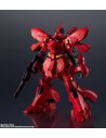 Msn-04 Sazabi Fig 15,5 Cm Mobile Suit Gundam Char's Counterattack Gundam Universe - 1 - 