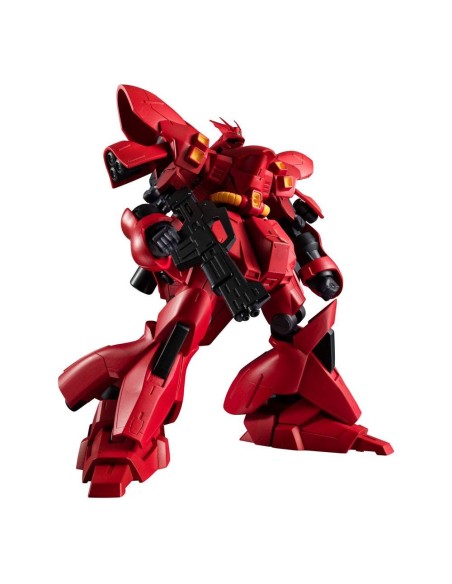 Msn-04 Sazabi Fig 15,5 Cm Mobile Suit Gundam Char's Counterattack Gundam Universe - 2 -