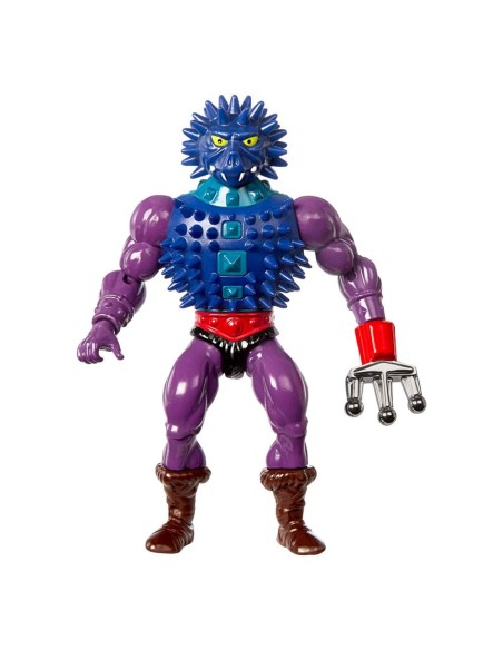 Masters of the Universe Origins Action Figure Spikor 14 cm