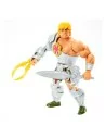 Masters of the Universe Origins Action Figure Snake Armor He-Man 14 cm - 6 - 