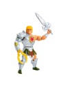 Masters of the Universe Origins Action Figure Snake Armor He-Man 14 cm - 7 - 