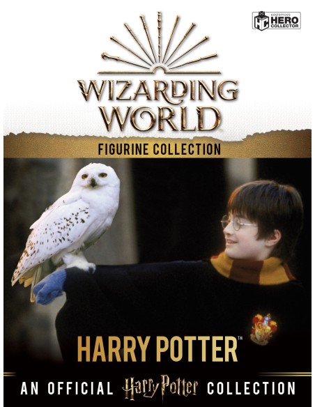 Harry Potter: Harry Potter 1:6 Scale Statue - 4 - 