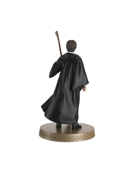 Harry Potter: Harry Potter 1:6 Scale Statue - 5 - 