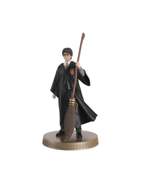 Harry Potter: Harry Potter 1:6 Scale Statue - 6 - 