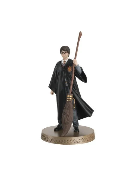 Harry Potter: Harry Potter 1:6 Scale Statue - 6 - 