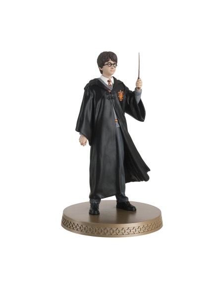Harry Potter: Harry Potter 1:6 Scale Statue - 12 - 