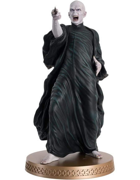 Harry Potter: Voldermort Battle Pose 1:6 Scale Statue