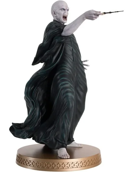 Harry Potter: Voldermort Battle Pose 1:6 Scale Statue - 2 - 