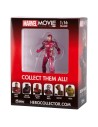 Marvel: Avengers - Iron Man Mark XLVI 1:16 Scale Resin Figure - 1 - 
