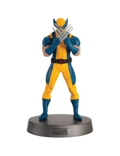 Marvel: Wolverine Comic 1:18 Scale Metal Statue 10cm - 1 - 