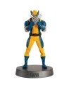 Marvel: Wolverine Comic 1:18 Scale Metal Statue 10cm - 1 - 