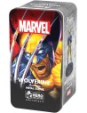 Marvel: Wolverine Comic 1:18 Scale Metal Statue - 2 - 