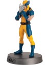 Marvel: Wolverine Comic 1:18 Scale Metal Statue - 3 - 